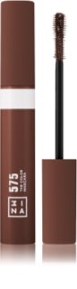 3INA The Color Mascara mascara teinte 575 Brown 14 ml