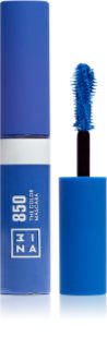 3INA The Color Mascara Mini mascara