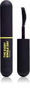 3INA The Every Single Day Mascara riasenka na predĺženie a natočenie rias