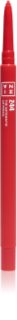 3INA The Automatic Lip Pencil konturovací tužka na rty