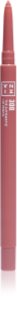 3INA The Automatic Lip Pencil konturówka do ust