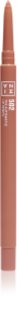3INA The Automatic Lip Pencil crayon contour lèvres