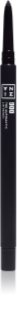 3INA The Automatic Lip Pencil konturówka do ust odcień 900 - Pure black 0.35 g