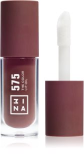 3INA The Color Lip Oil olio idratante per le labbra