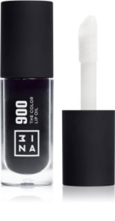 3INA The Color Lip Oil huile hydratante lèvres
