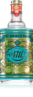 4711 Original Eau de Cologne sans vaporisateur mixte 800 ml