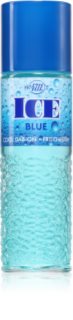 4711 Ice Blue osvježavajući tonik za tijelo s mirisom 40 ml