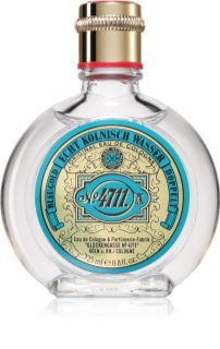 4711 Original kolonjska voda bez raspršivača uniseks 25 ml