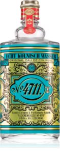 4711 Original Eau de Cologne ohne zerstäuber Unisex 150 ml