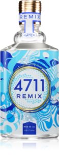 4711 Remix Sparkling Island kolonjska voda uniseks 100 ml