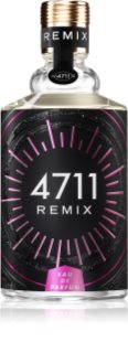 4711 Remix Electric Night parfemska voda za žene 100 ml