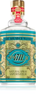 4711 Original kolínská voda s rozprašovačem unisex 100 ml