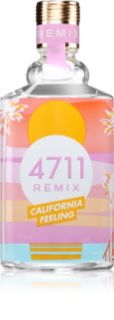 4711 Remix California Feeling Одеколон для жінок 100 мл