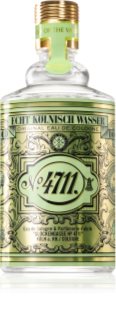 4711 Floral Collection Lily Of The Valley eau de cologne pentru femei 100 ml