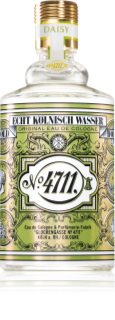 4711 Floral Collection Daisy kolínská voda pro ženy 100 ml