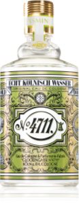 4711 Floral Collection Jasmine κολόνια unisex 100 ml