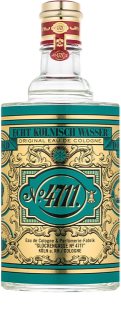 4711 Original eau de cologne fara pulverizator unisex