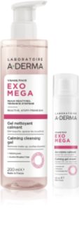 A-Derma Exomega Calming Set komplekt kuivale ja atoopilisele nahale