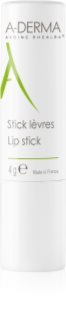 A-Derma Essentials Lip Stick Lippenbalsem in Stick 4 g