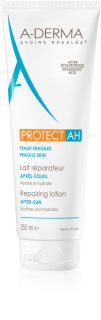 A-Derma Protect AH Repairing Lotion After-Sun Parandav päevitusjärgne piim 250 ml