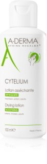 A-Derma Cytelium изсушаващ лосион 100 мл.