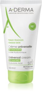 A-Derma Universal Cream Universele Crème met Hyaluronzuur