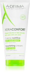 A-Derma Xeraconfort hranilna krema za zelo suho kožo 200 ml