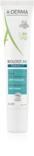 A-Derma Biology AC Perfect fluid za mešano do mastno kožo 40 ml