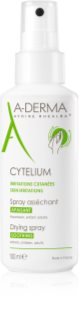 A-Derma Cytelium drying and soothing spray for irritated skin 100 ml
