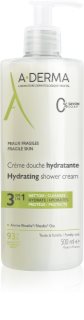 A-Derma Hydra-Protective extra jemný sprchový gel pro celou rodinu 500 ml