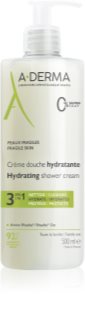 A-Derma Hydra-Protective besonders sanftes Duschgel für die ganze Familie 500 ml