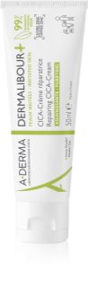 A-Derma Dermalibour+ Taastav kreem ärritunud nahale
