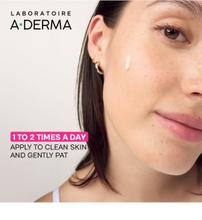 A-Derma Exomega Ultra-calming serum zklidňující sérum 30 ml