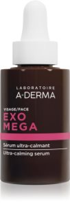 A-Derma Exomega Sérum ultra-calmant soothing serum 30 ml