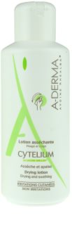 A-Derma Cytelium vysušující mléko 100 ml