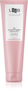 AA Cosmetics LAAB 100% Centella B12 feuchtigkeitsspendendes Reinigungsgel für das Gesicht 150 ml
