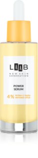 AA Cosmetics LAAB Tetra-C Yuzu rozjasňující sérum s vitaminem C 30 ml