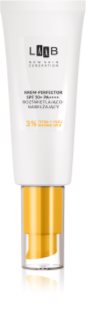 AA Cosmetics LAAB Tetra-C Yuzu ochranný krém na obličej SPF 50 40 ml