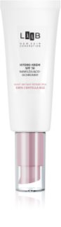 AA Cosmetics LAAB 100% Centella B12 hydratační krém na obličej SPF 50 40 ml