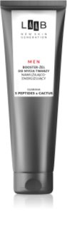 AA Cosmetics LAAB Men energizující čisticí gel pro muže 150 ml