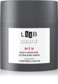 AA Cosmetics LAAB Men lehký pleťový krém pro muže 50 ml