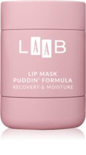 AA Cosmetics LAAB 100% Centella B12 Feuchtigkeitsspendende Lippenkur 15 g