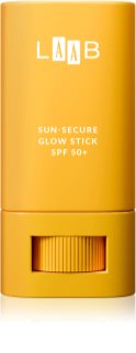 AA Cosmetics LAAB Tetra-C Yuzu opalovací krém v tyčince SPF 50+ voděodolný 20 g