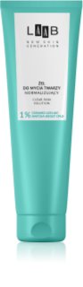 AA Cosmetics LAAB Clear Skin Solution Normalisierendes Reinigungsgel für fettige und Mischhaut 150 ml