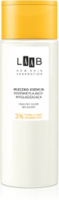 AA Cosmetics LAAB Tetra-C Yuzu tonizująca esencja rozjaśniające cerę 200 ml
