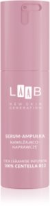 AA Cosmetics LAAB 100% Centella B12 koncentrované sérum pro intenzivní hydrataci 30 ml