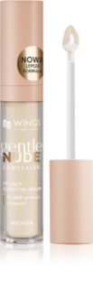 AA Wings of Color Gentle Nude Concealer corretor líquido
