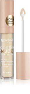 AA Wings of Color Gentle Nude Concealer corector lichid