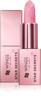 AA Wings of Color Star Secrets Diamond třpytivá rtěnka odstín 100 3.6 g