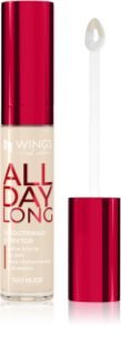 AA Wings of Color All Day Long Long Lasting Concealer corretor líquido